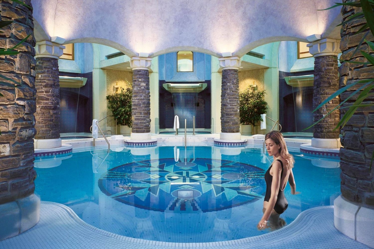 Willow Stream Guide: 5 Must-Hit Spa Escapes In Alberta