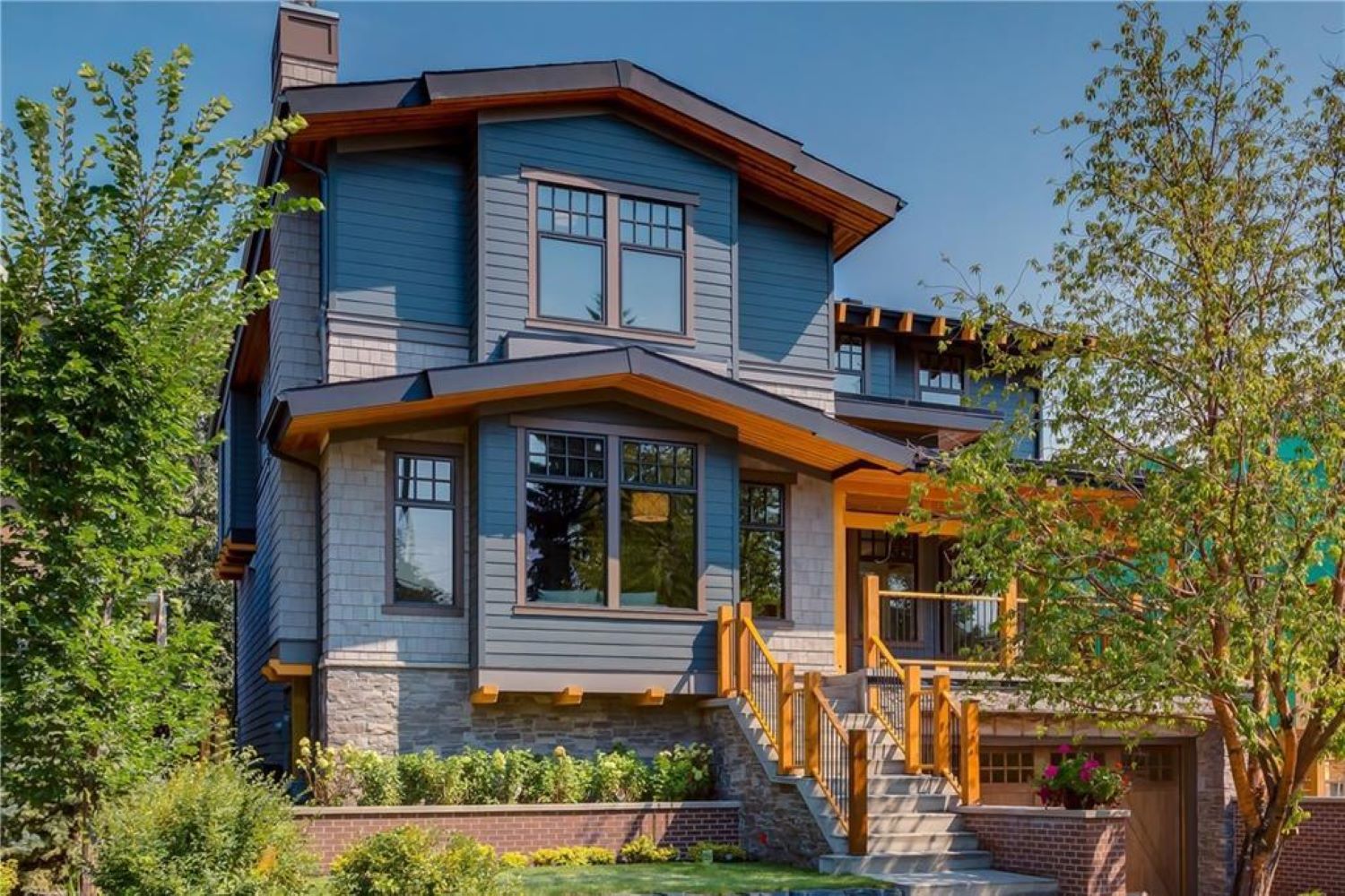 Home of the week: Luxurious family home in Elbow Park