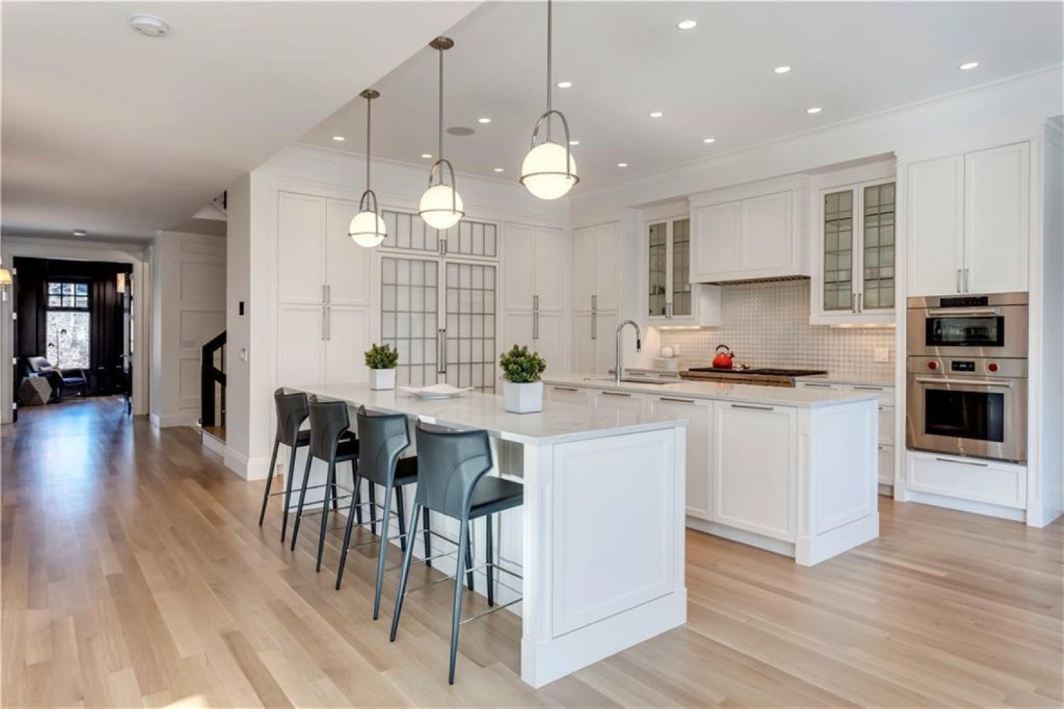 Home of the week: Luxurious family home in Elbow Park