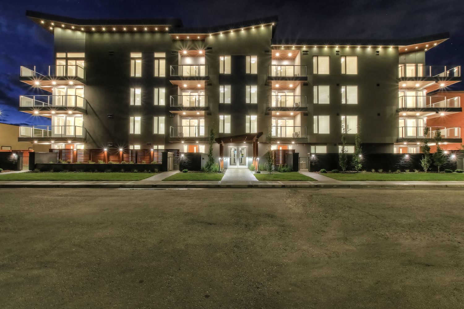 rental calgary