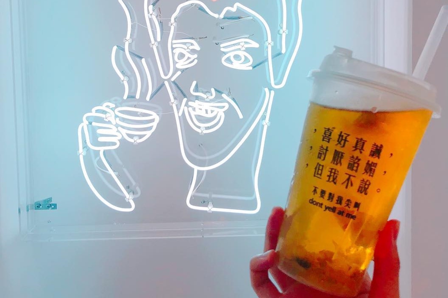 A Taiwanese pop-star is opening an insta-worthy bubble tea cafe in YYC