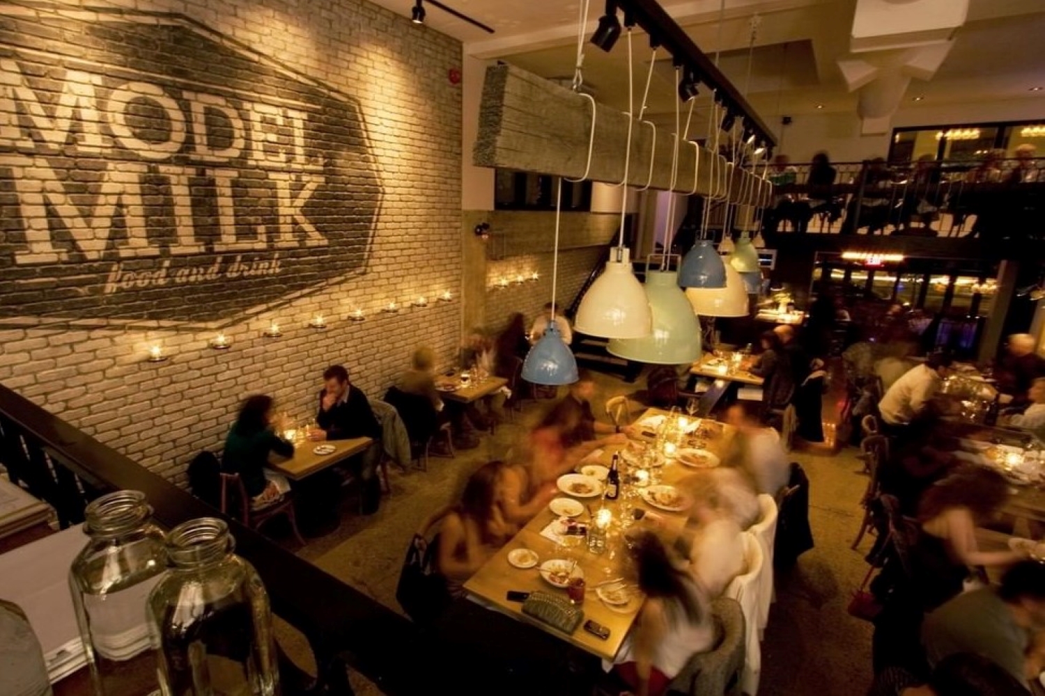 YYC Food and Drink Experience