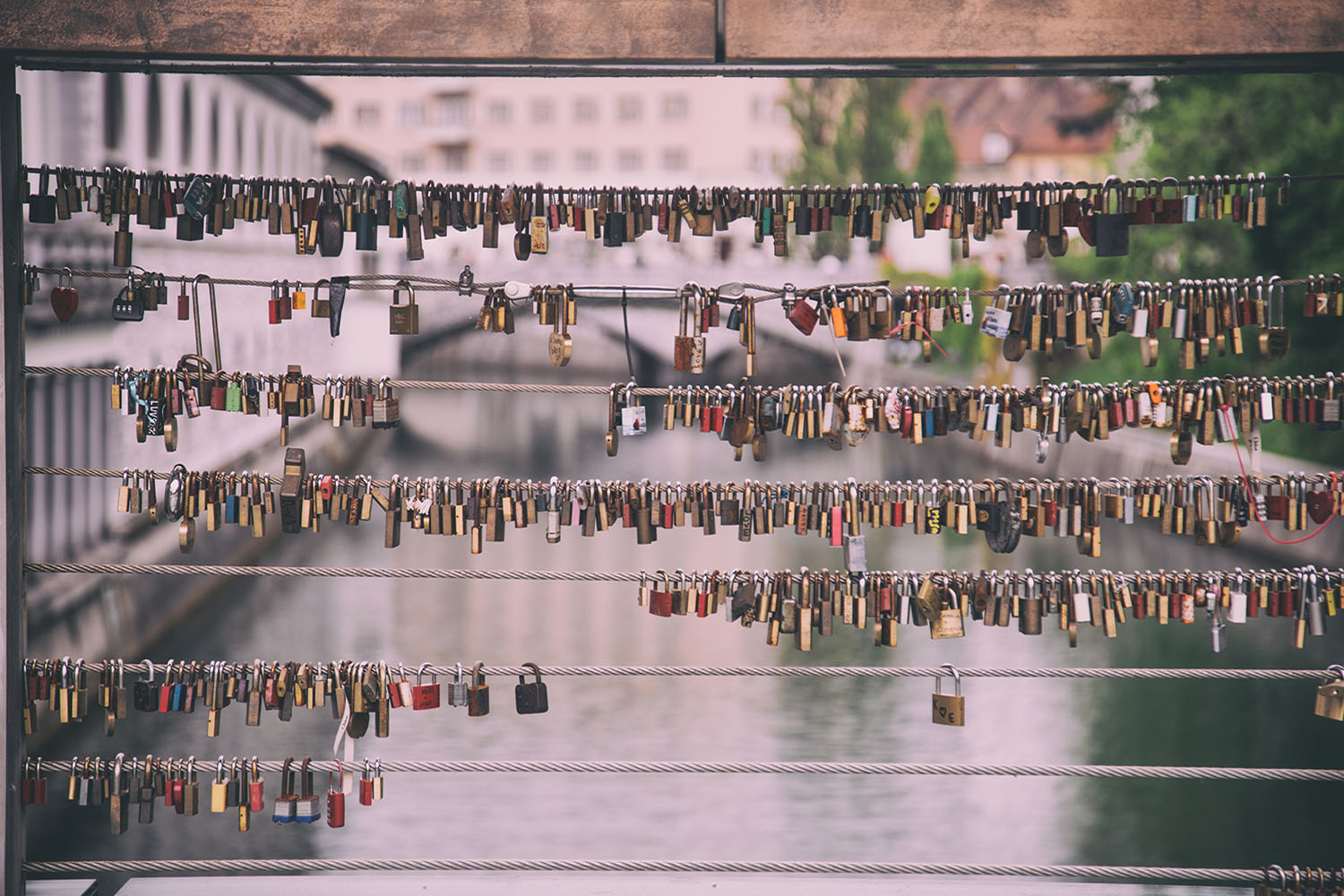 ljubljana slovenia