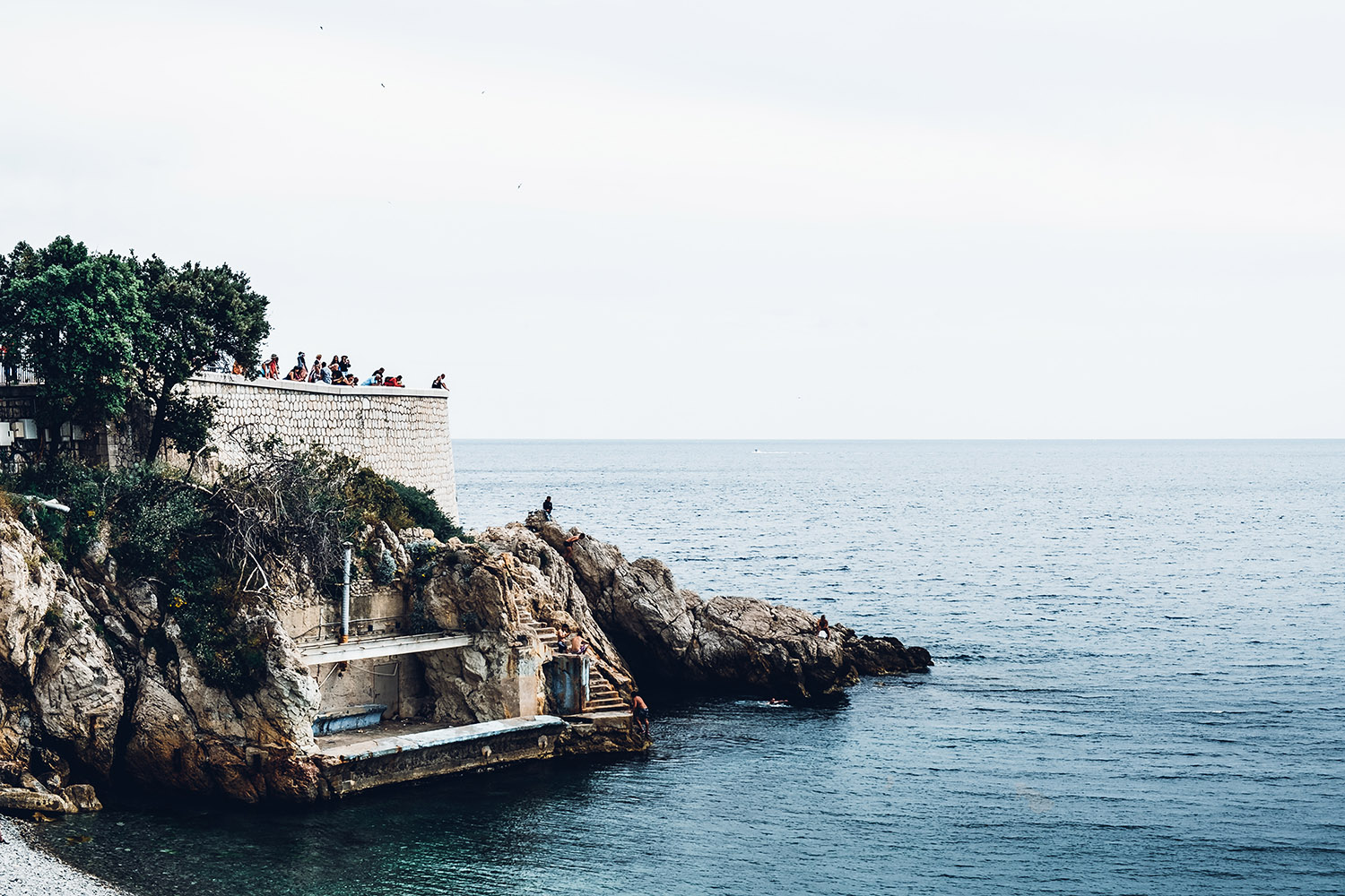 nice france hidden romantic cities in the world