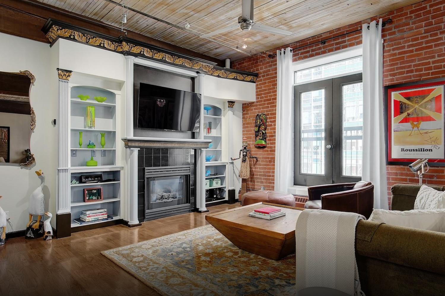 calgary home