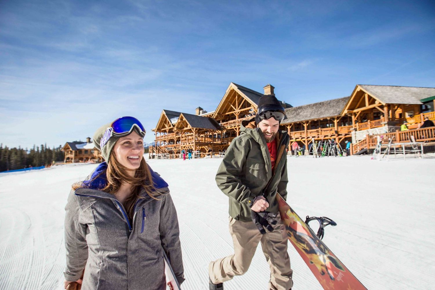lifts of love mt norquay