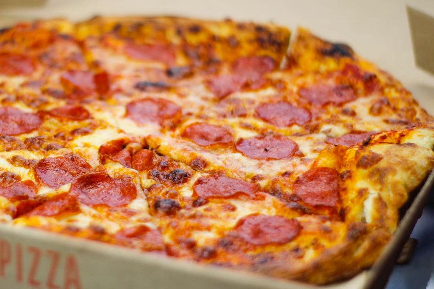 blaze pizza