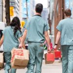 7 businesses in Canada offering free stuff to health care workers