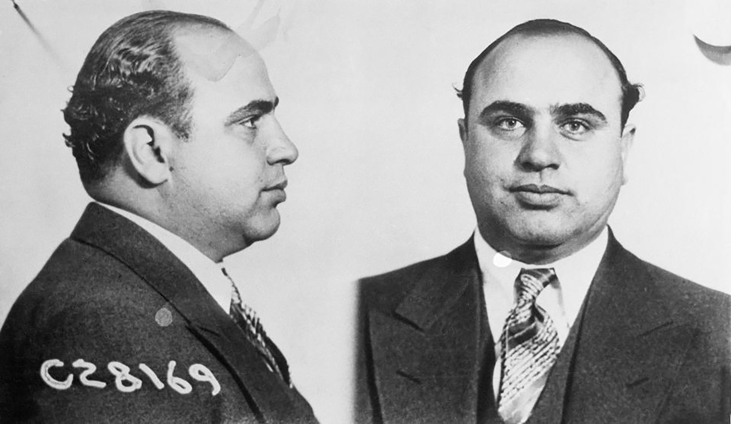 al capone moose jaw tunnels