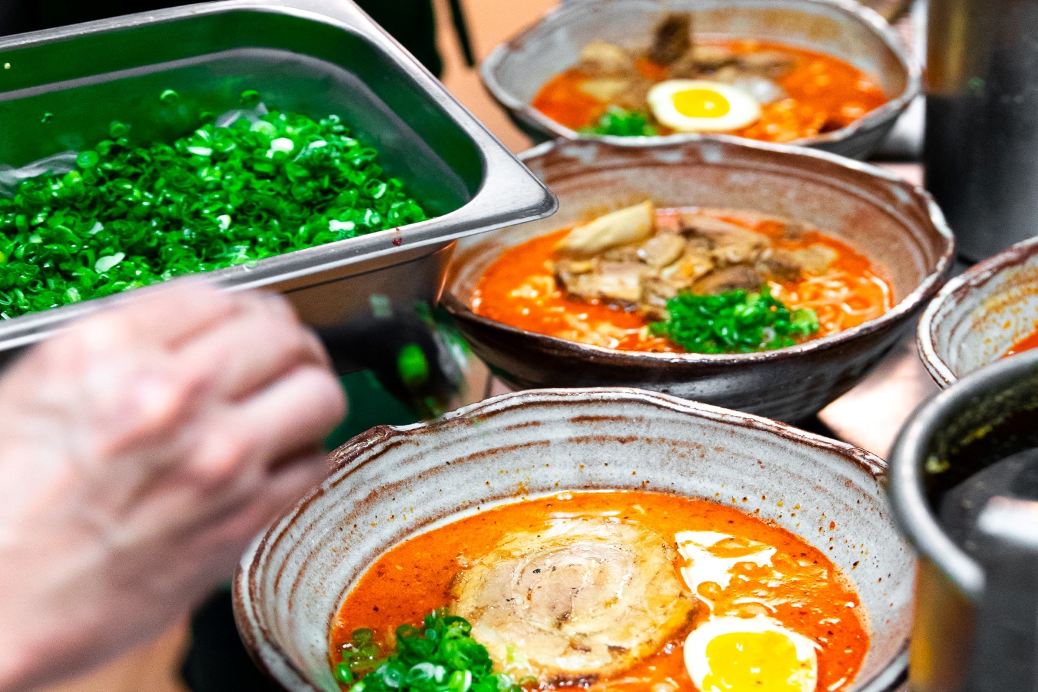 ramen Ichinen