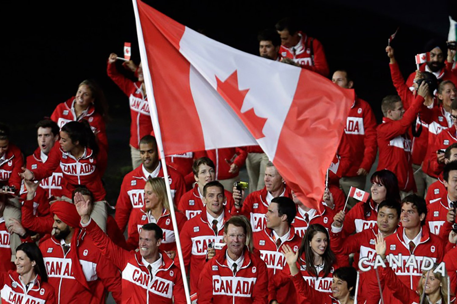 team canada olympic games tokyo