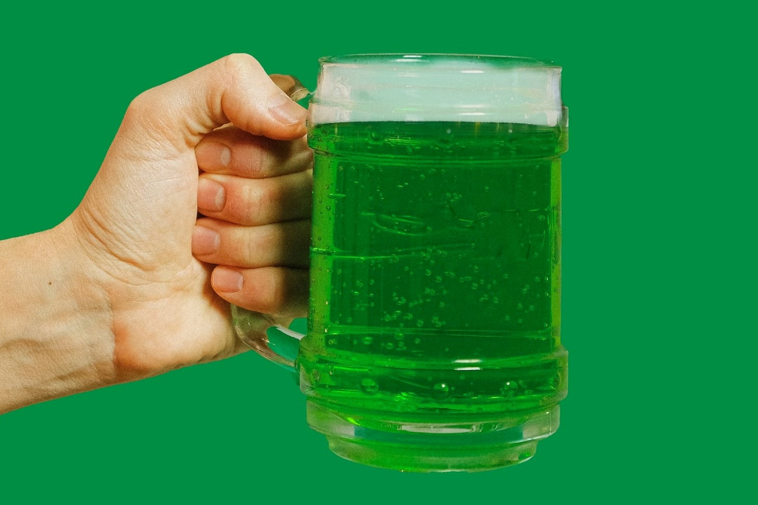 St. Patrick's Day