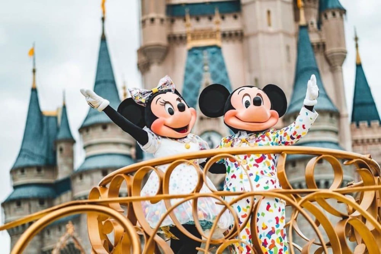 Imagineering in a Box brings the magic of Disney into your home for free