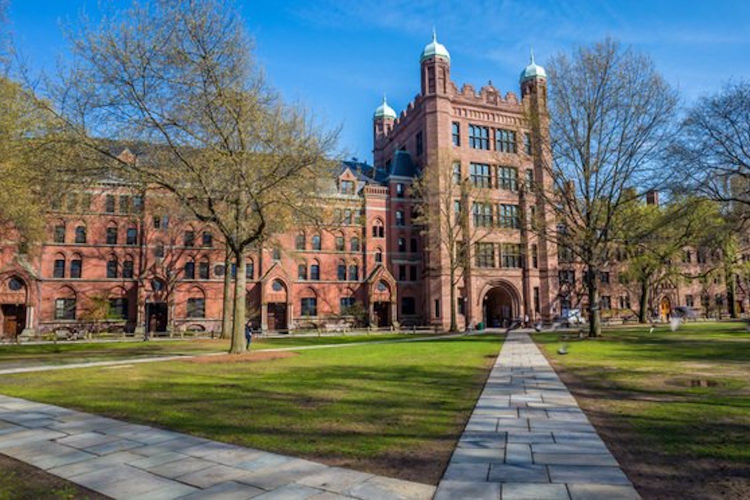 Take the most popular course at Yale for FREE online right now