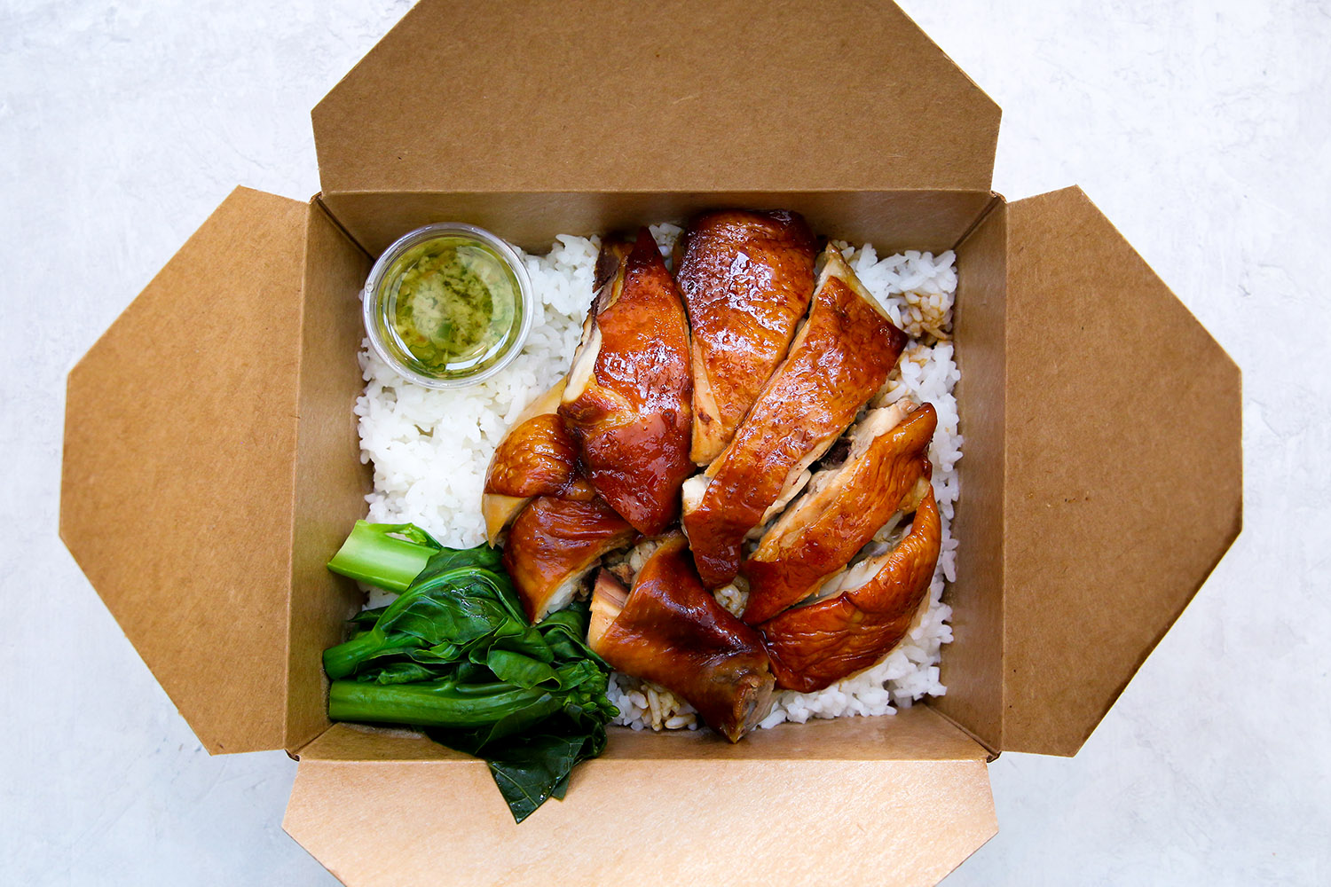 canada takeout day