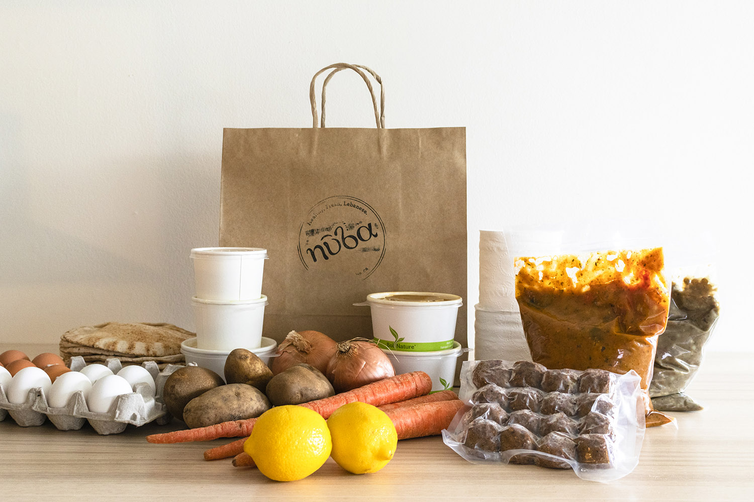 canada takeout day