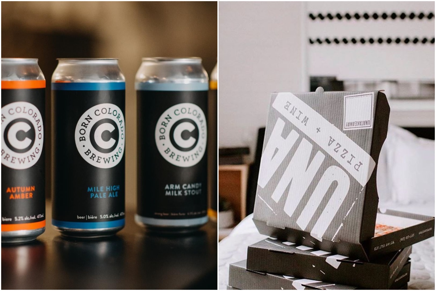 Local businesses team up for virtual event in support of Mealshare