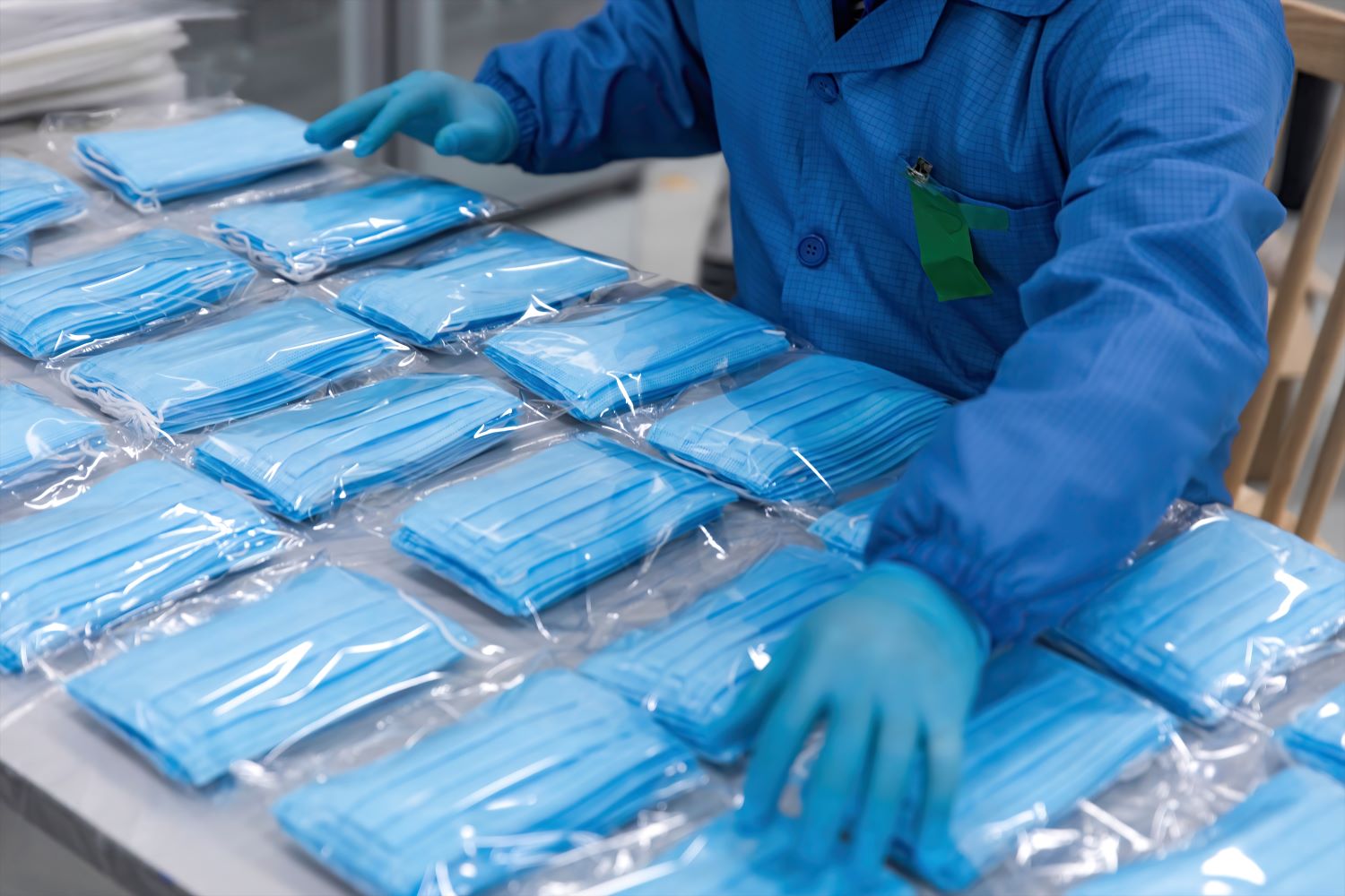 Personal protective equipment