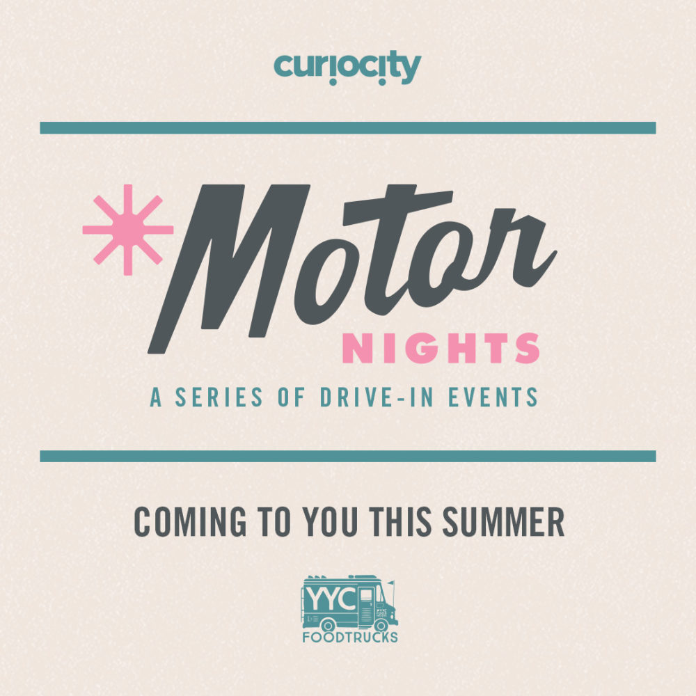 curiocity motor nights