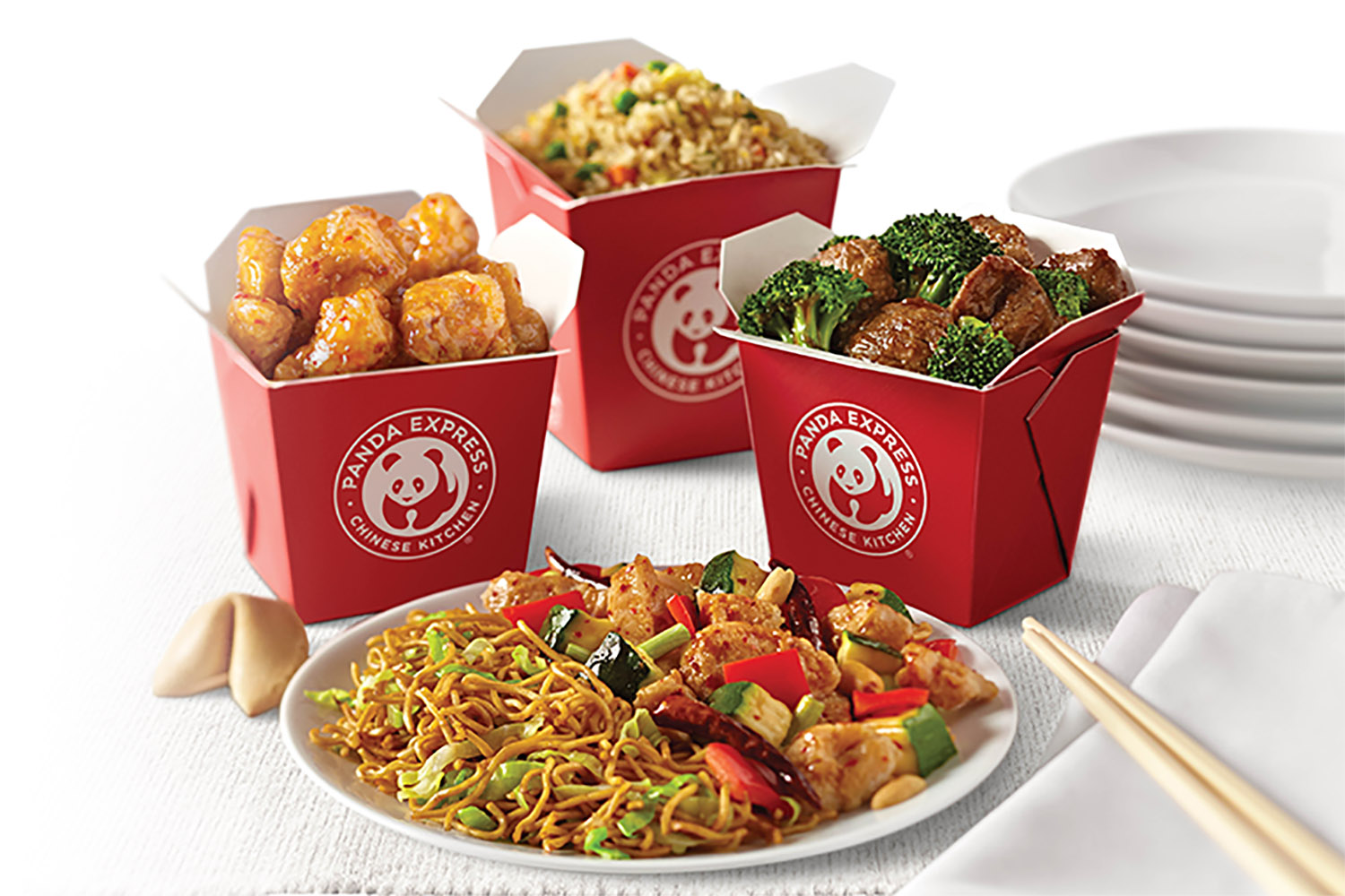 panda express calgary