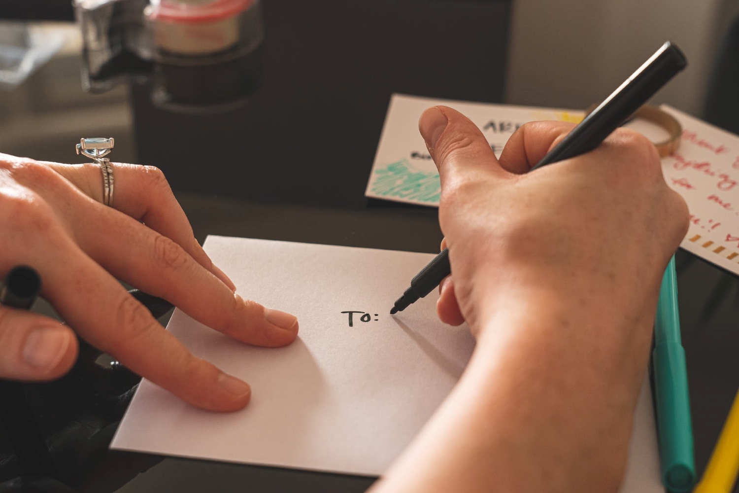 Glenbow inviting public to write down their COVID experience for museum