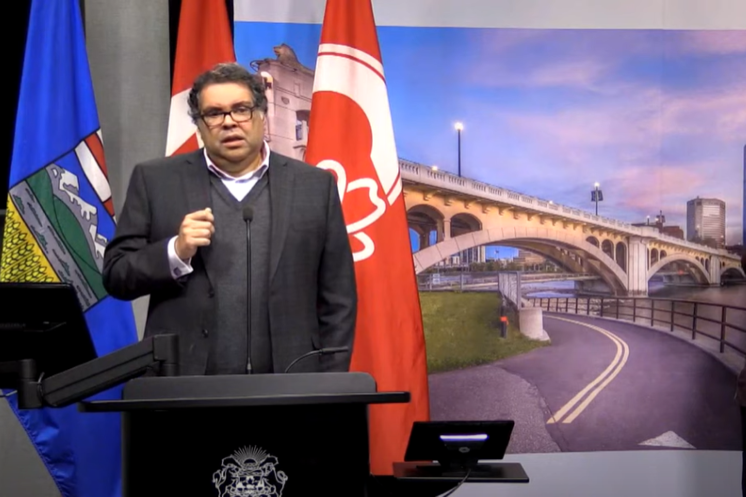 City of Calgary officially lifts state of local emergency