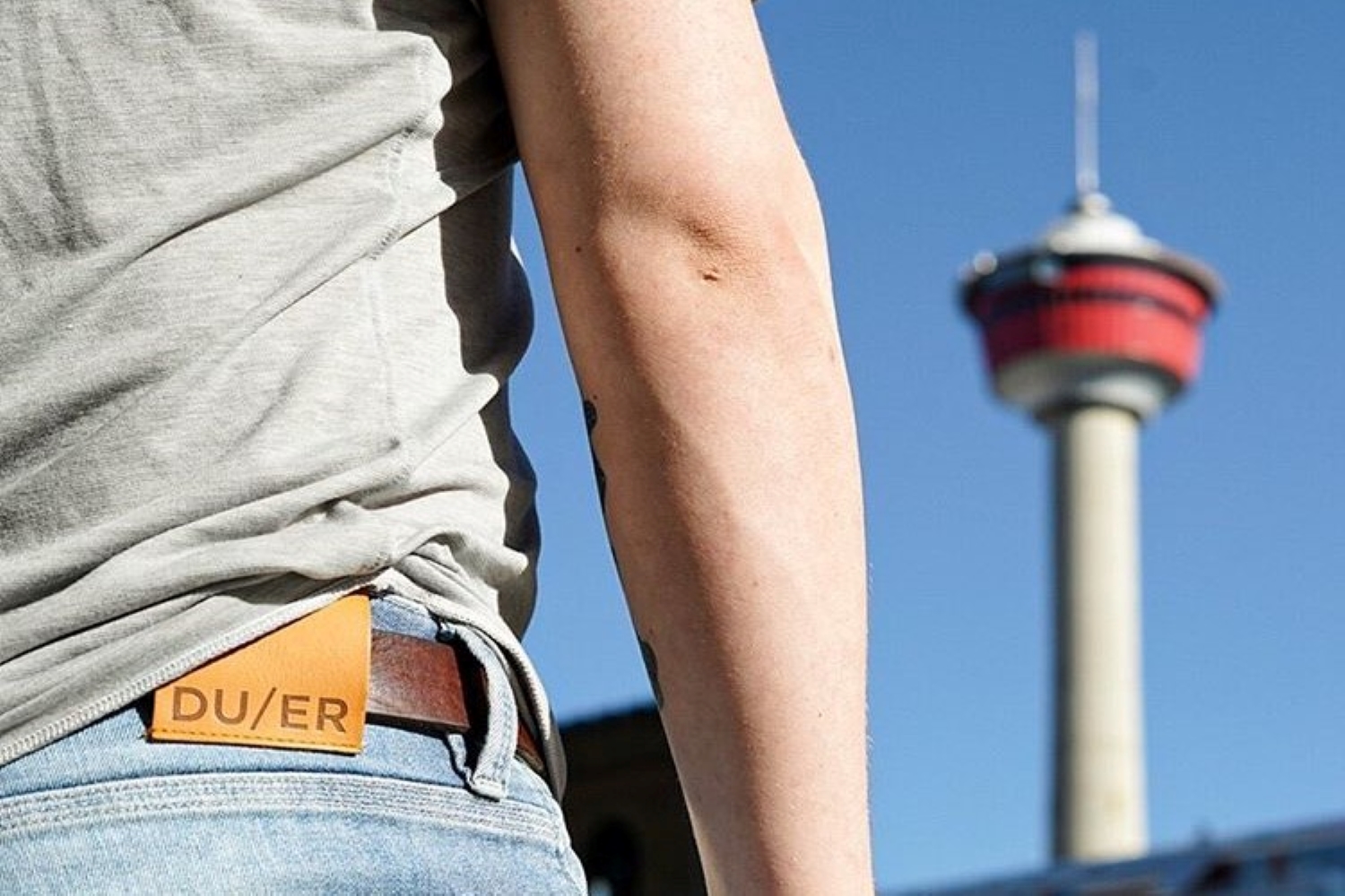 duer calgary