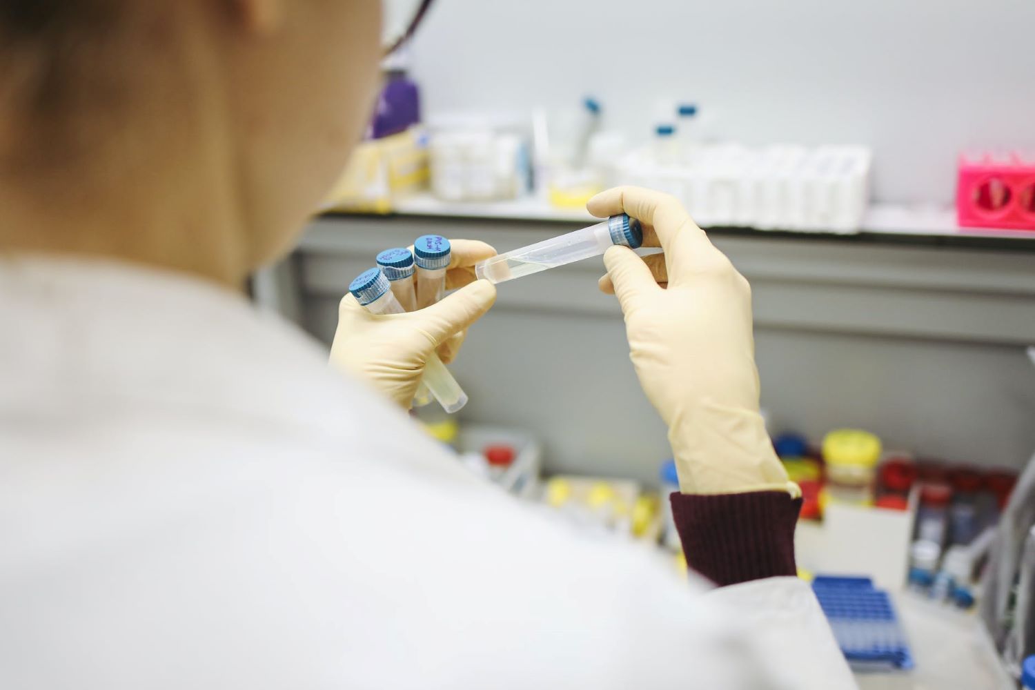 covid vaccine