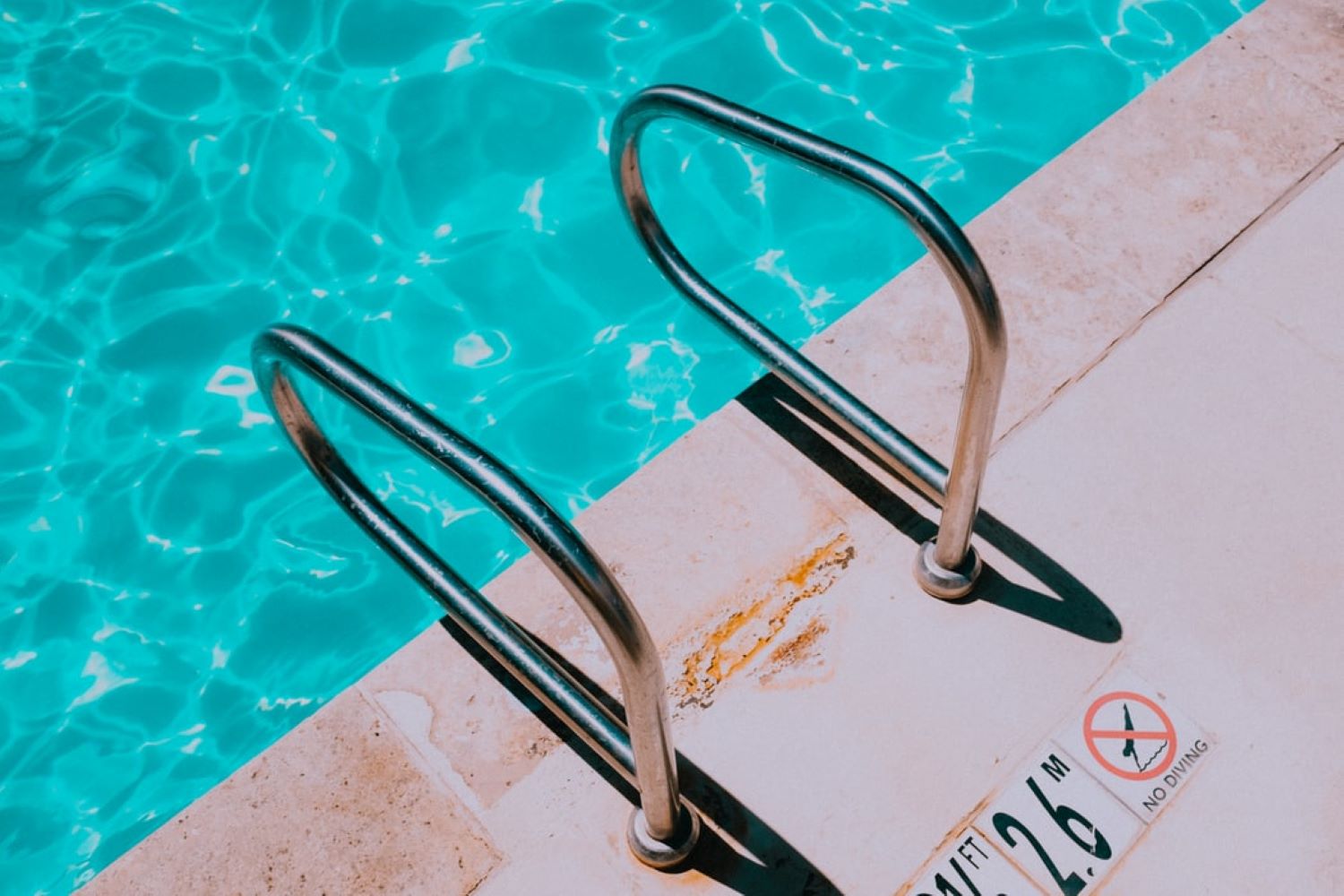 Only two outdoor pools in Calgary will be reopening this summer