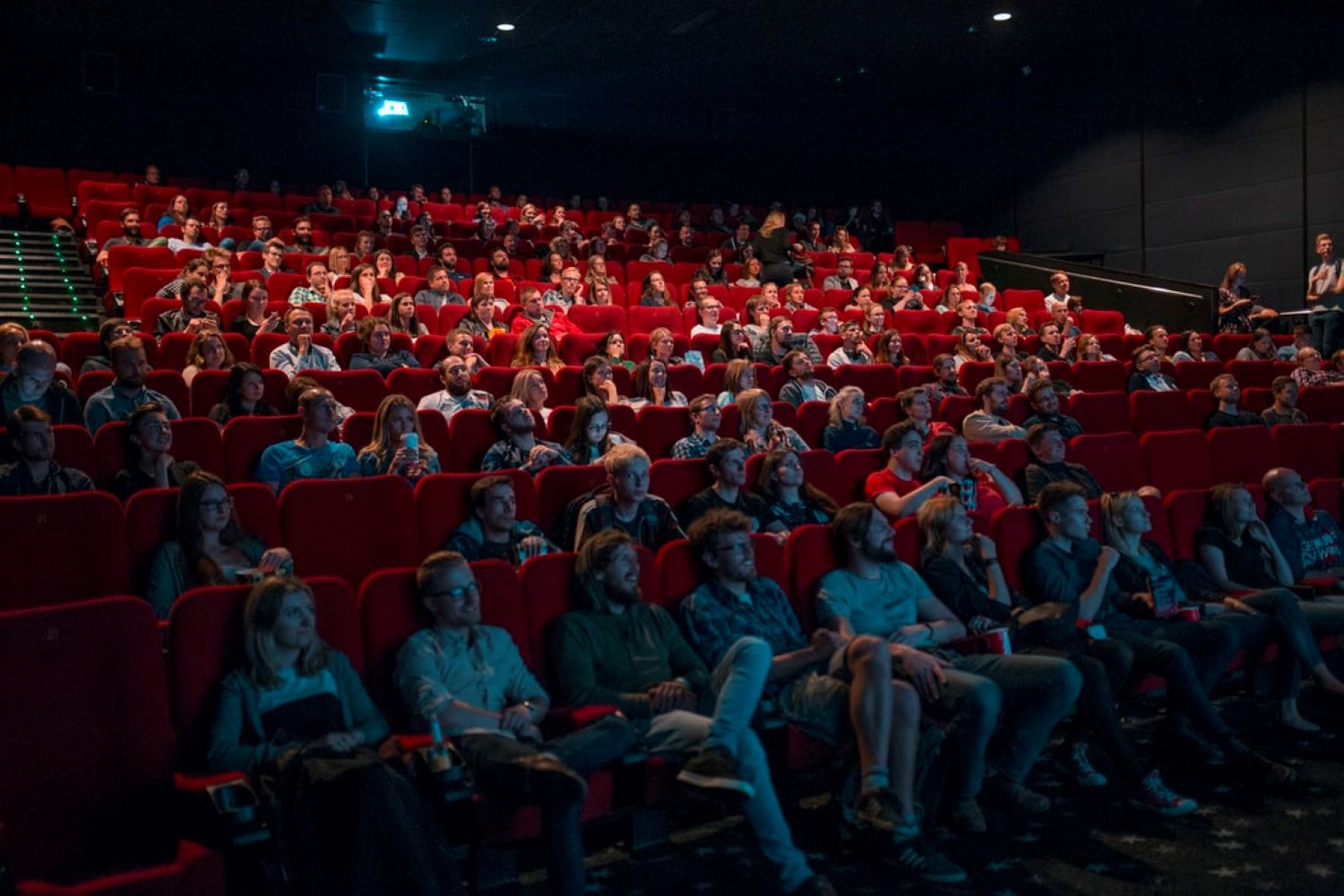 Most movie theatres in Calgary probably won't open until end of June