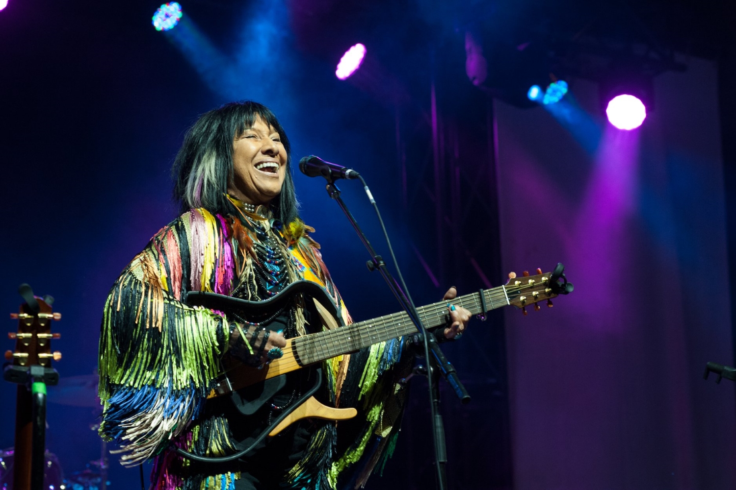 Calgary Folk Fest to hold virtual series of virtual concerts this week