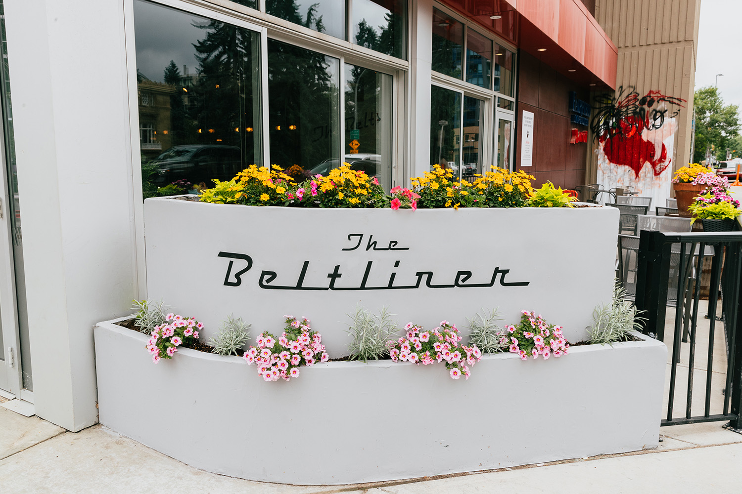 the beltliner calgary