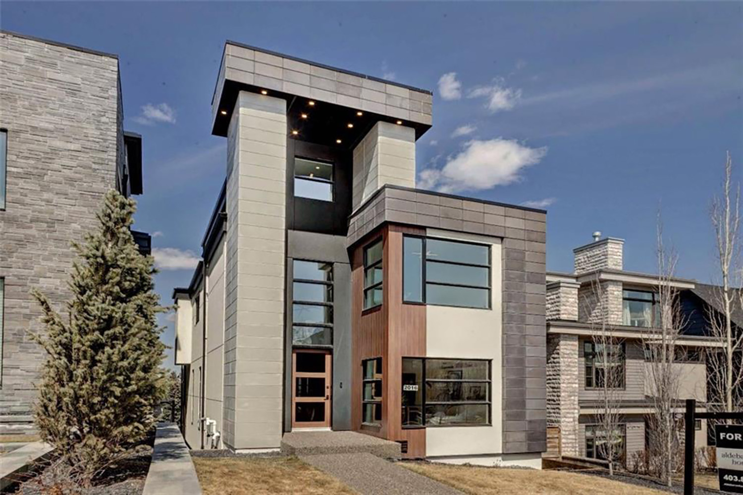 home of the week bode