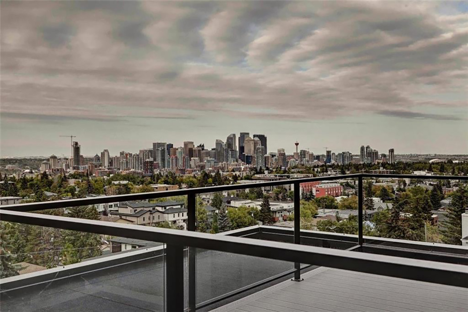 home of the week bode canada calgary