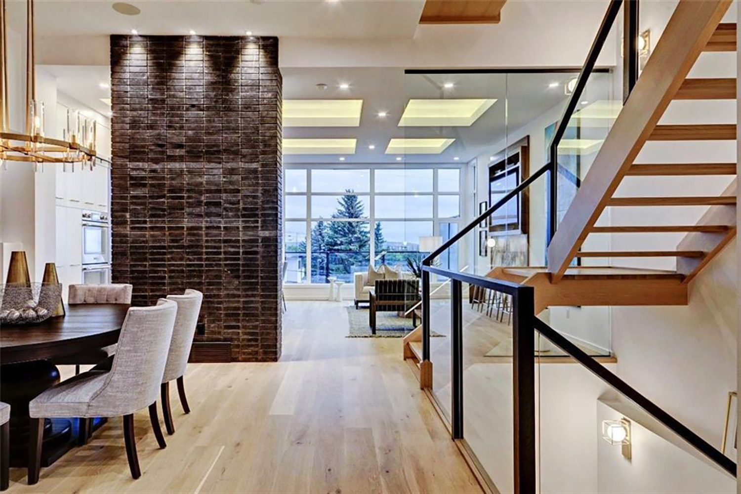 home of the week bode canada calgary