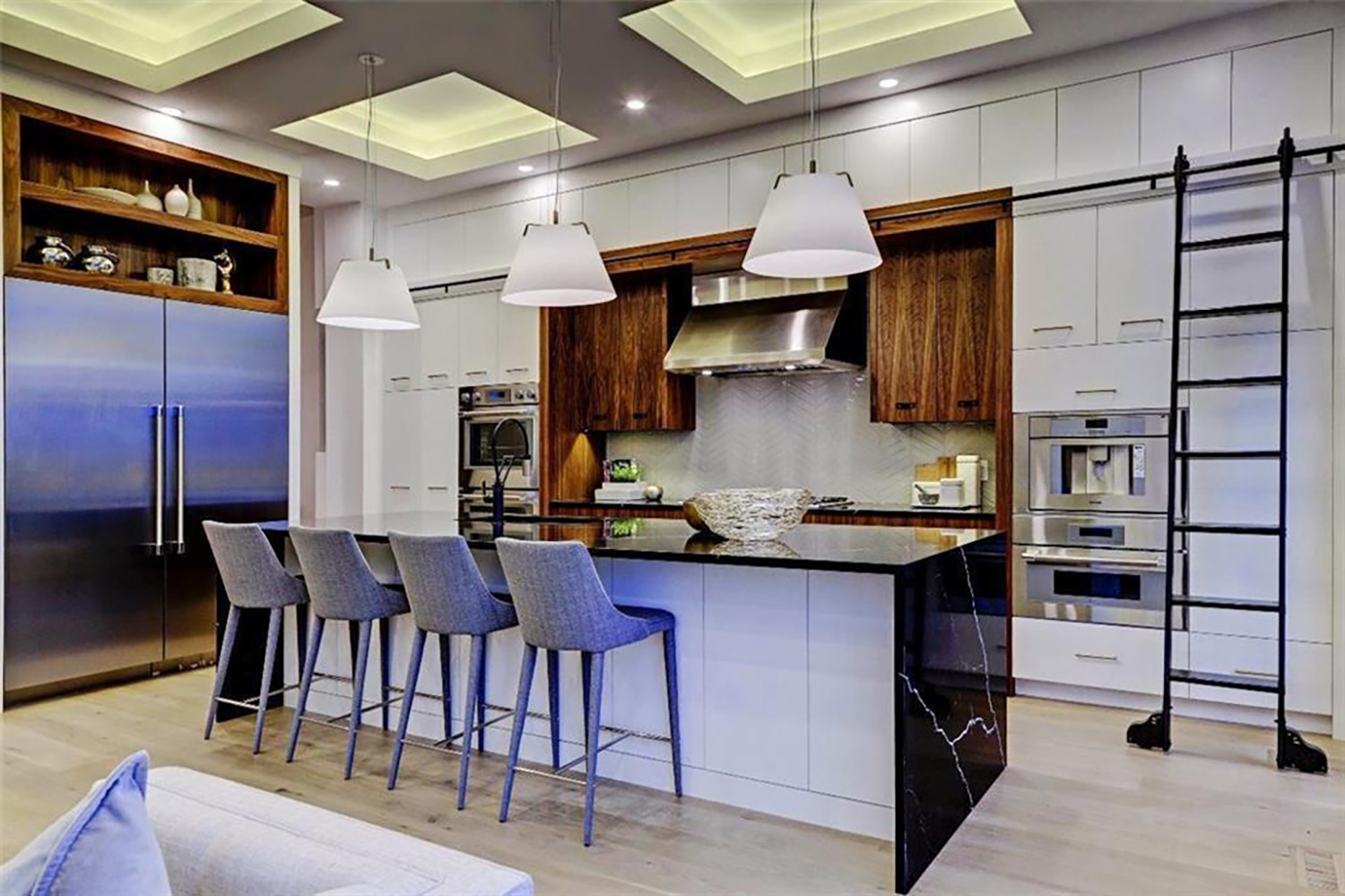 home of the week bode canada calgary