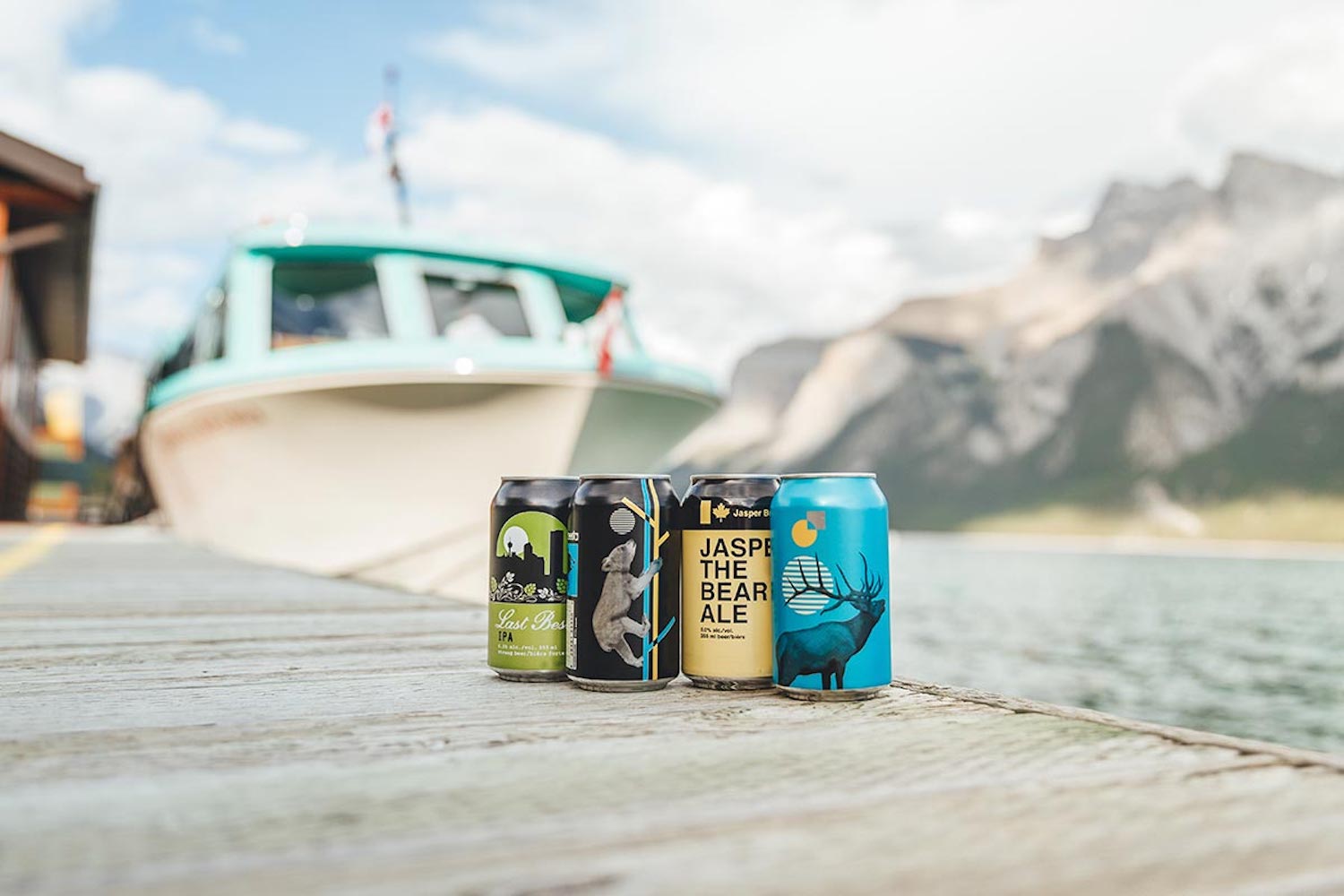 beer voyage