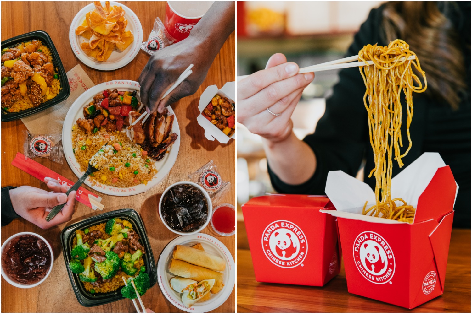 panda express