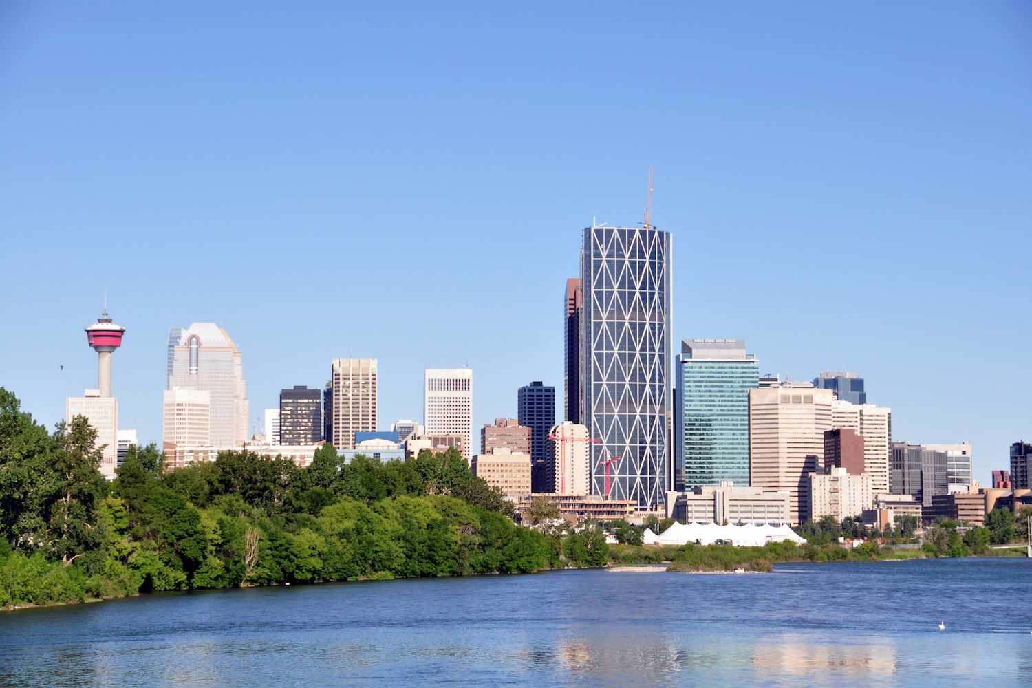 calgary