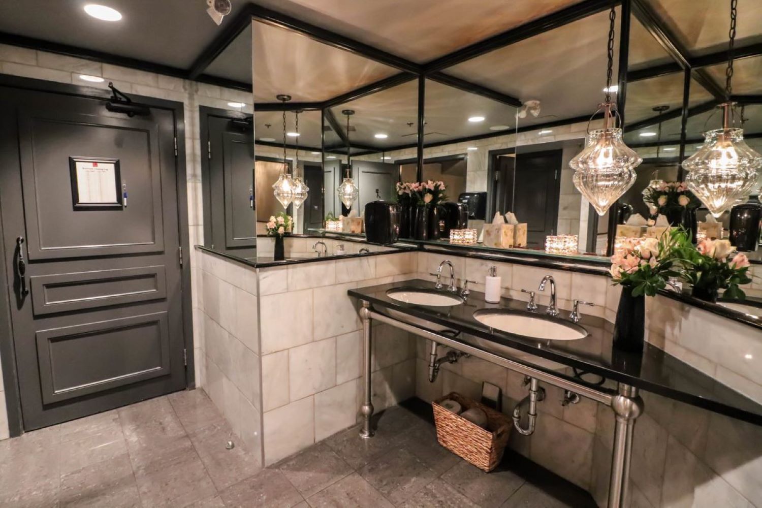 canada's best restrooms