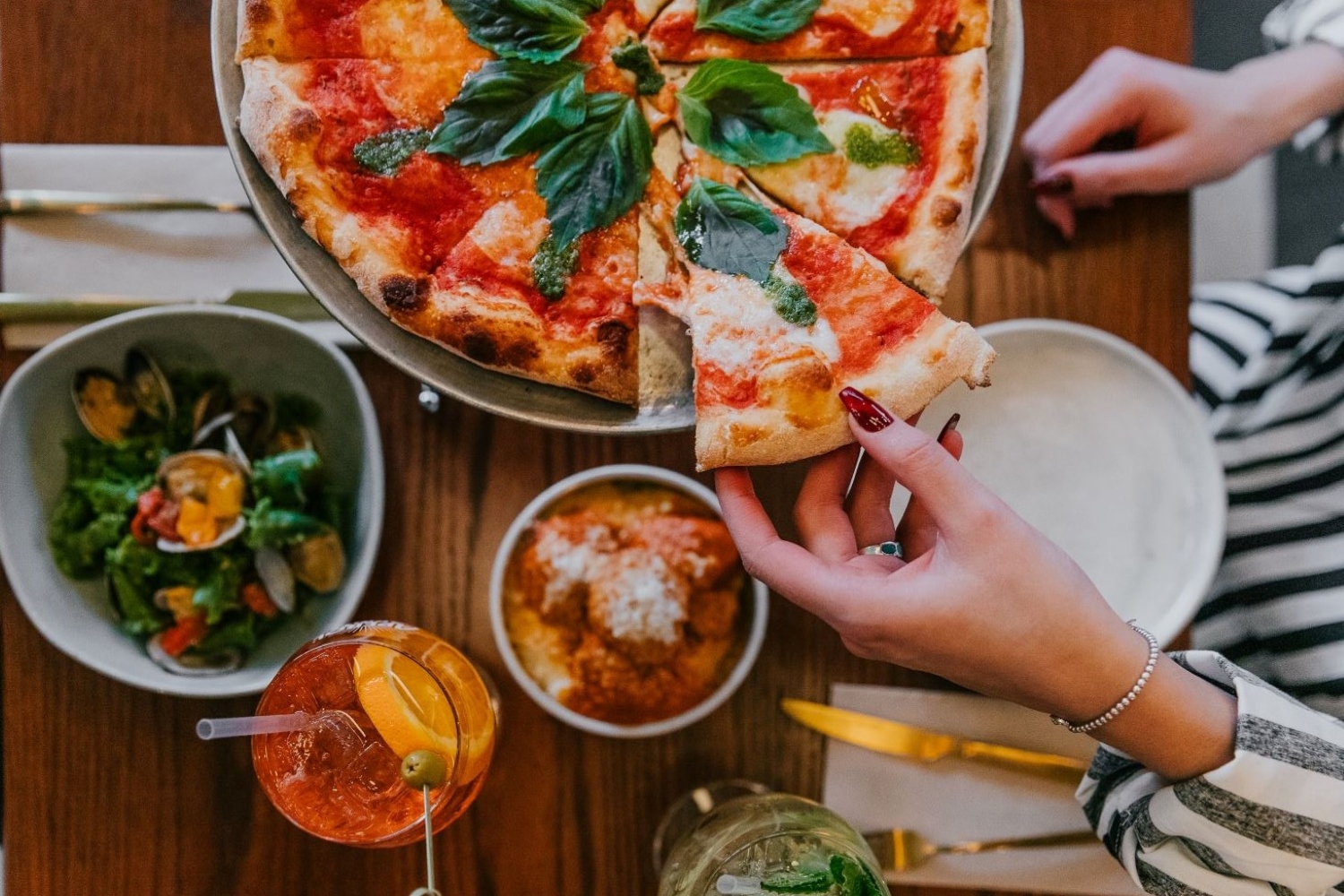 Annabelle's Kitchen new downtown location to open this Friday!