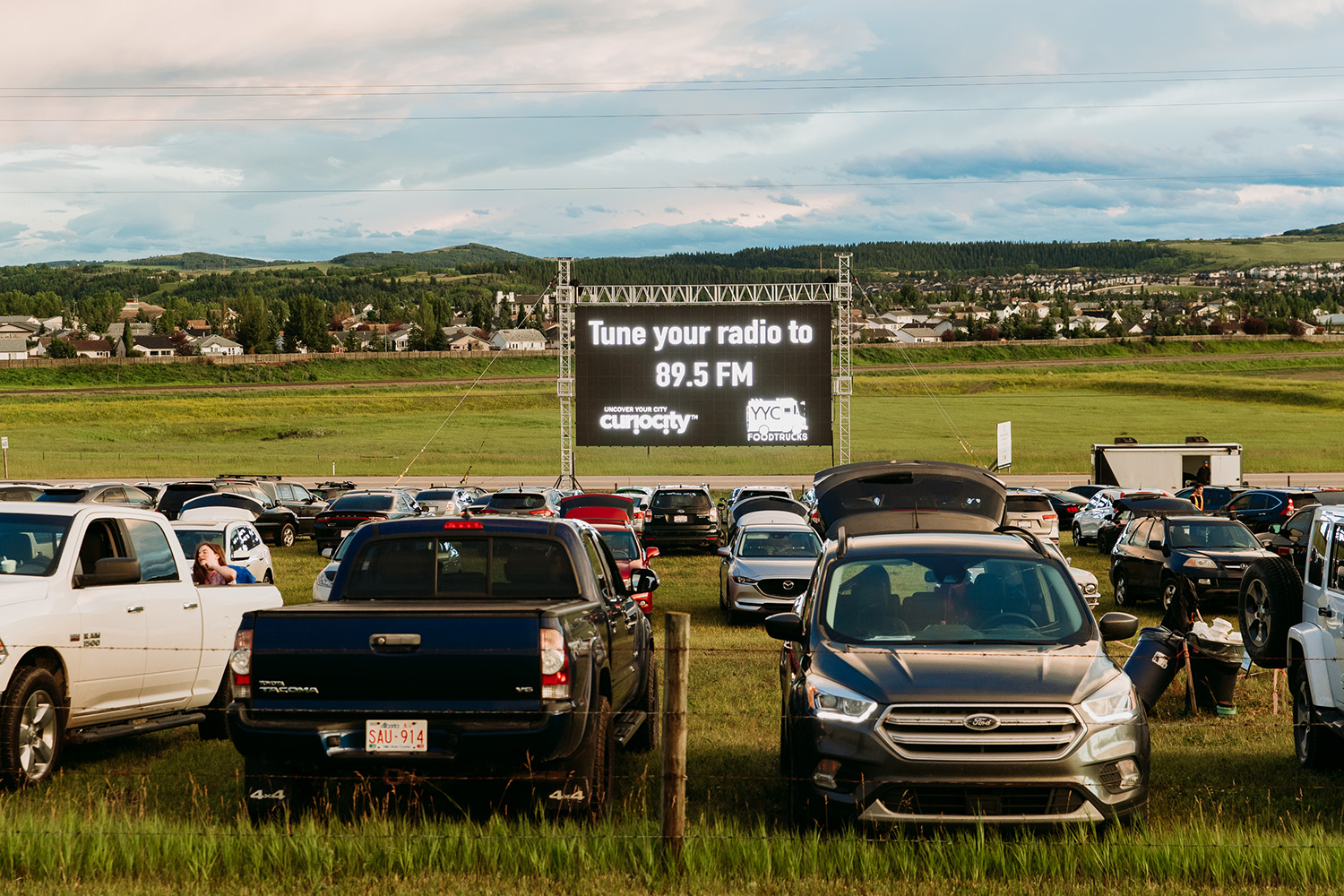 motor nights drive in calgary