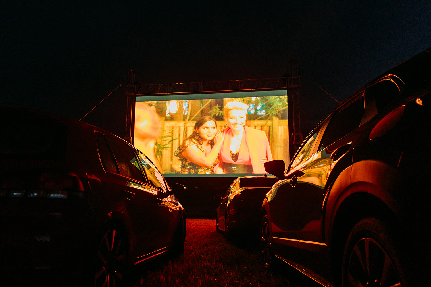 motor nights drive in calgary