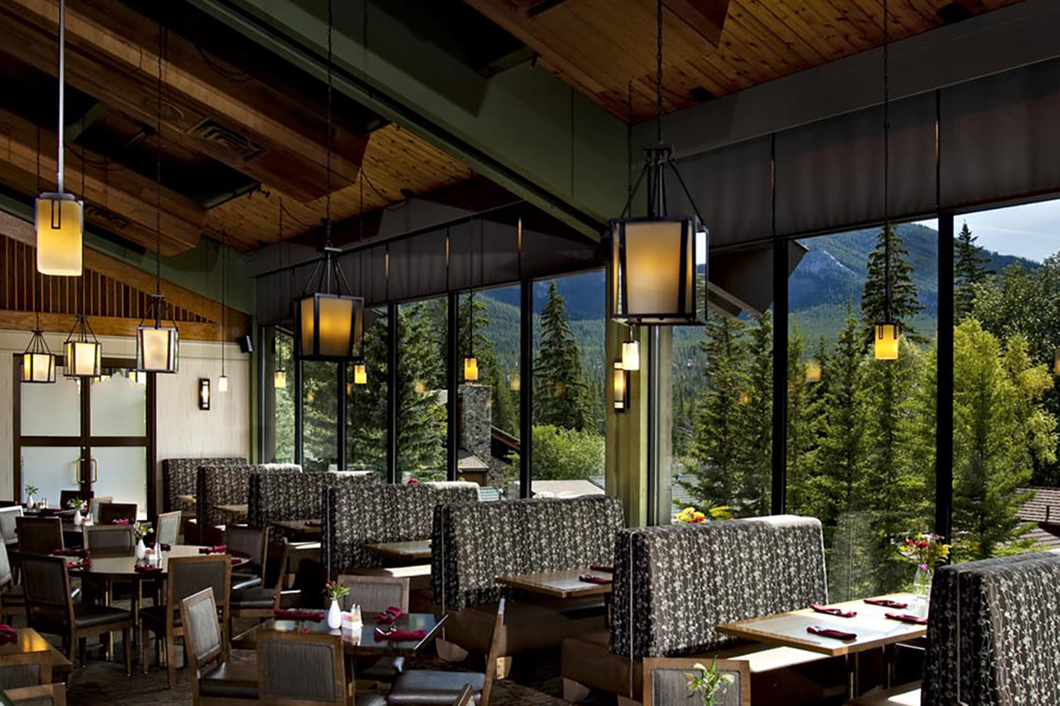 crave banff alberta on the plate