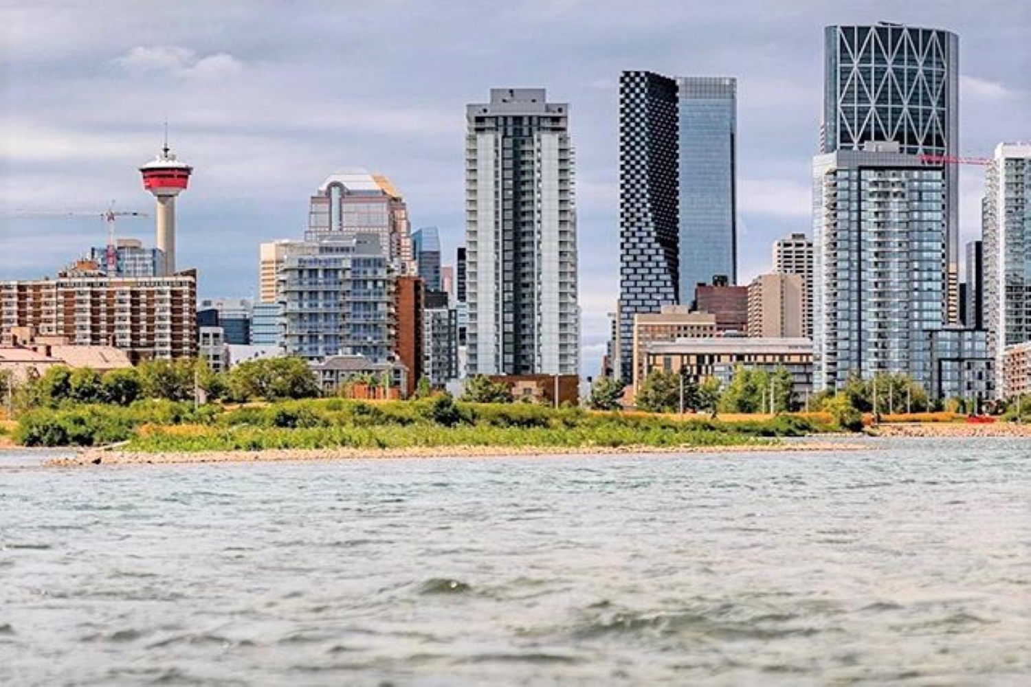 things to calgary weekend do