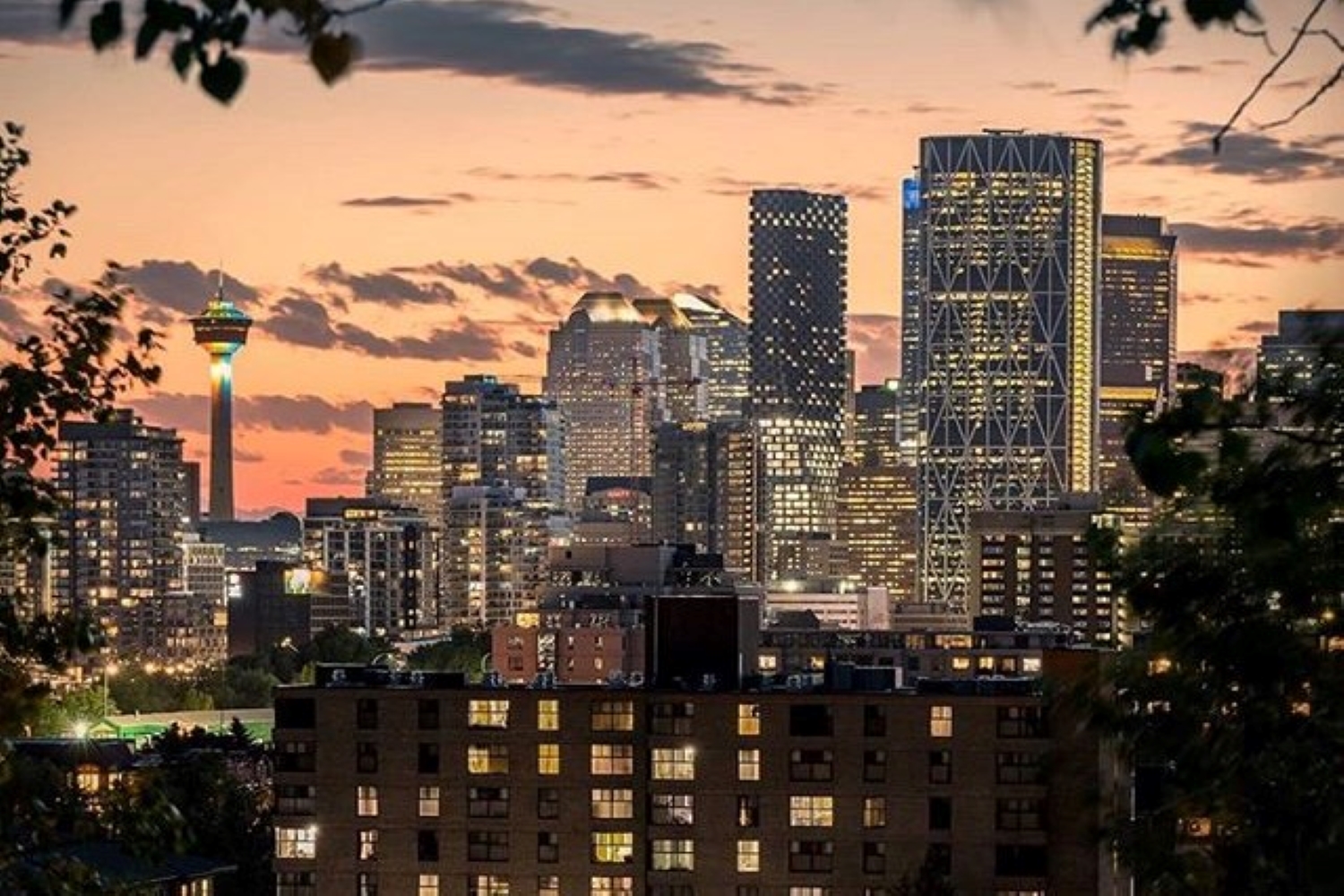 things to do calgary this weekend