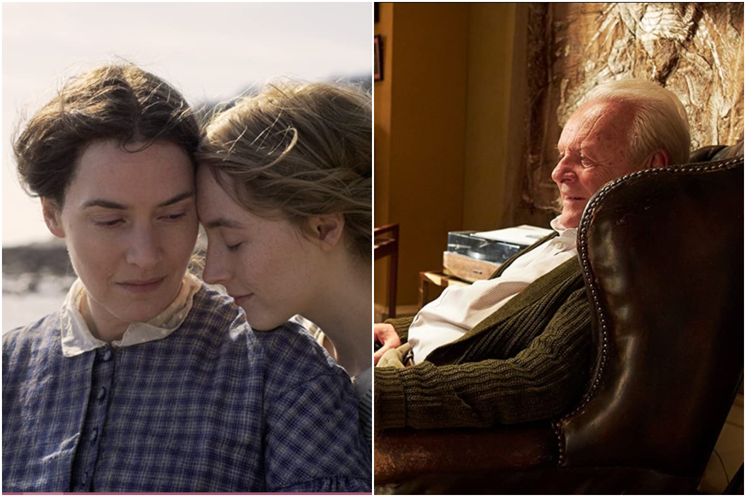 The Calgary International Film Festival released it's 2020 lineup & it's amazing