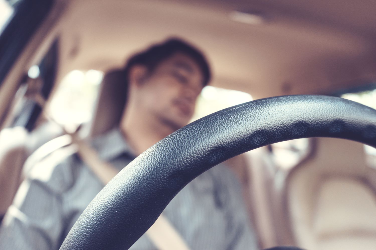 Man charged in Alberta after taking a nap in self-driving car going 150/km