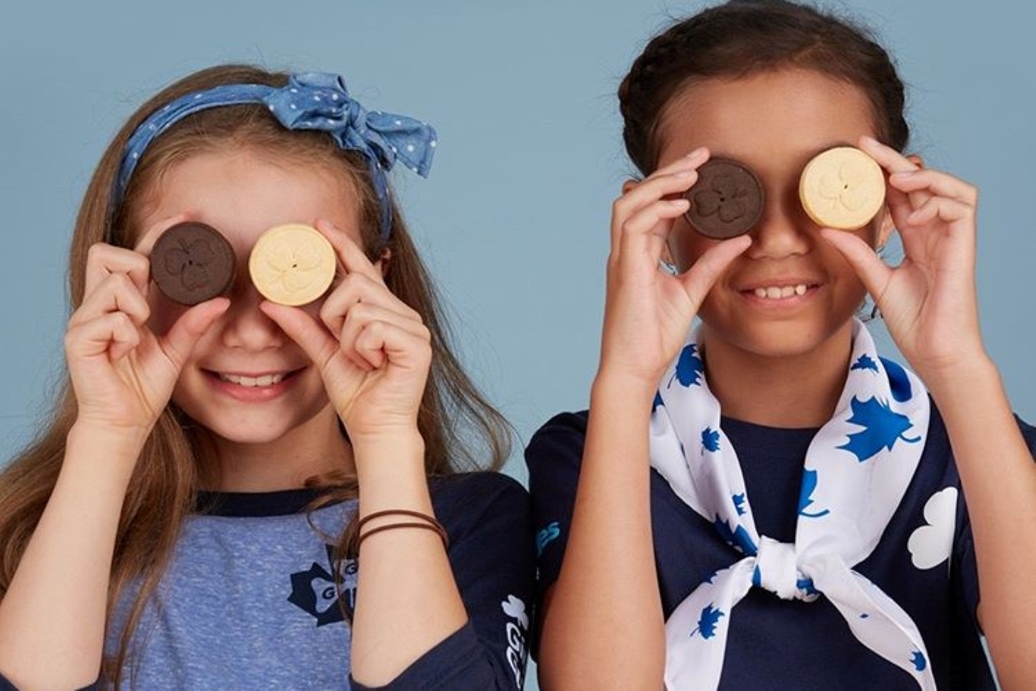 girl guide cookies