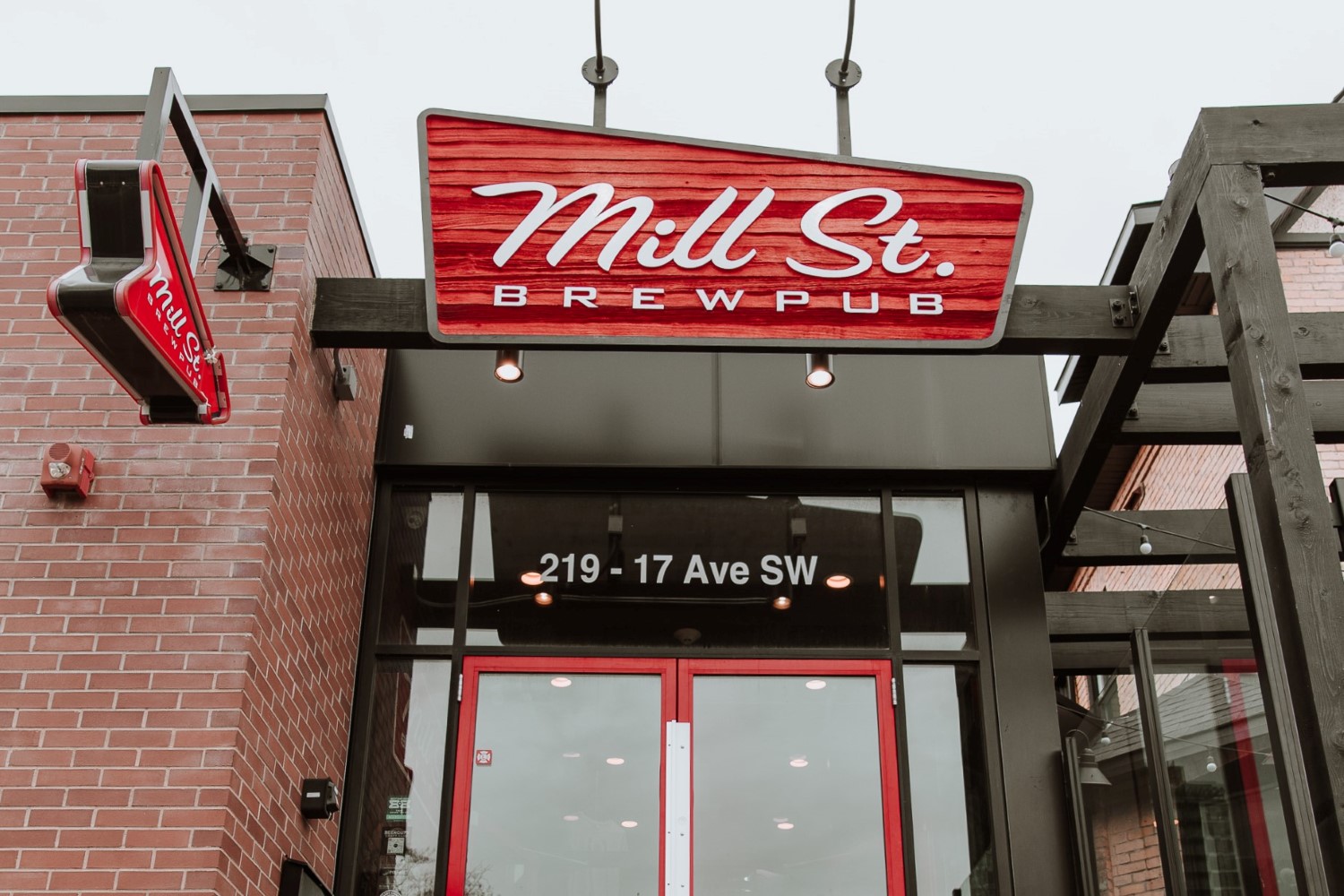 17th Avenue's Mill Street Brew Pub announces permanent closure